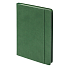 Ежедневник Flexy Smart Combi Daphne А5, Зеленый