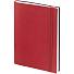 Ежедневник Vivian, недатированный, красный