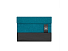 RIVACASE 8803 aqua melange чехол для Ultrabook 13.3 / 12