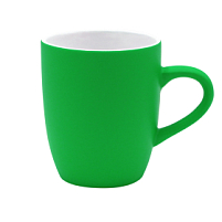 Кружка New Aurora Soft, Зеленый