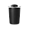 Термокружка вакуумная Strada, черная