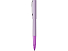 Ручка-роллер Parker Vector XL Lilac CT, цвет чернил black, стержень: F, в подарочной упаковке.