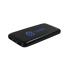 Внешний аккумулятор с подсветкой Bplanner Power 4 ST, 8000 mAh (Синий)