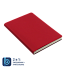 Набор Bplanner Business 01 (красный с чёрным)