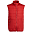 Жилет Leven, красный