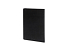 Записная книжка Moleskine Classic (в линейку), Хlarge (19х25 см), черный