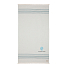 Накидка Ukiyo Yumiko из переработанного хлопка AWARE™, 100x180 см