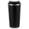 Термокружка вакуумная Palermo, черная