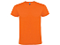Футболка Atomic мужская, оранжевый