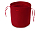 Чехол из войлока, красный