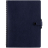 Ежедневник Strep Front на заказ, недатированный, темно-синий