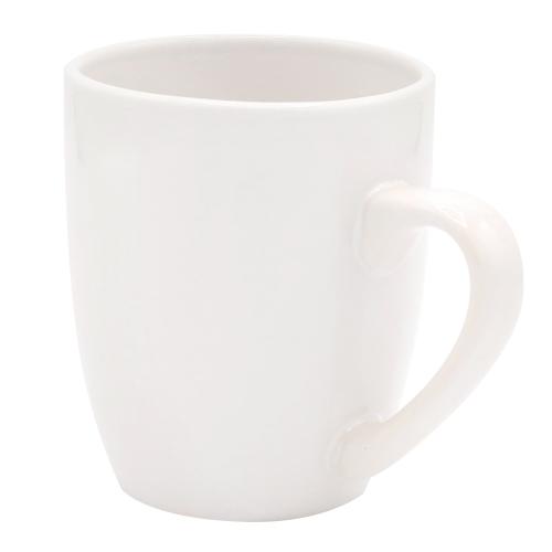 Кружка Darvin 330мл, Белый