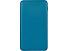 Внешний аккумулятор Reserve Pro, 10 000 mah, индиго