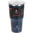 Термостакан Sapporo М, темно-синий