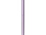 Ручка-роллер Parker Vector XL Lilac CT, цвет чернил black, стержень: F, в подарочной упаковке.