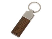 Брелок President, коричневый Брелок President, коричневый