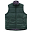 Жилет Warm зеленый