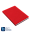 Ежедневник Bplanner.02 (красный)