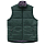 Жилет Warm зеленый