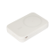 Внешний аккумулятор Юнион PD (Union PD) 10000mAh с функцией беспроводной зарядки 15W, белый