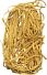 Паста яичная с трюфелем Лаганелле, Rustichella d'Abruzzo (0,250кг)