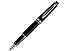 Перьевая ручка Waterman Expert 3, цвет: Matte Black CT, перо: F