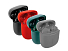 Наушники Rombica Mysound Factor Black