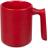 Кружка Visari, красная