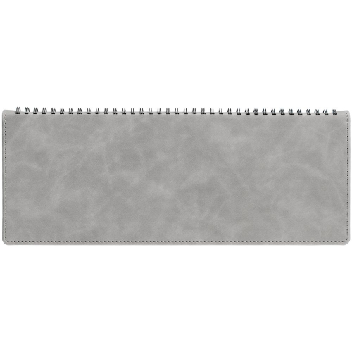 Планинг Urban, недатированный, серый