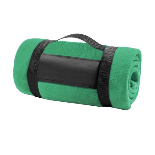 Плед Арго, Зелёный