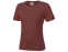 Футболка Heavy Super Club женская, бордовый портвейн