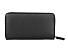 Кошелёк Cross Classics Black, кожа наппа, фактурная, цвет черный