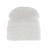 Шапка вязаная двойная ESSENTIAL, белый