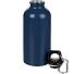 Бутылка для воды Funrun 400, темно-синяя