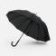 Зонт-трость Sombrella, черный