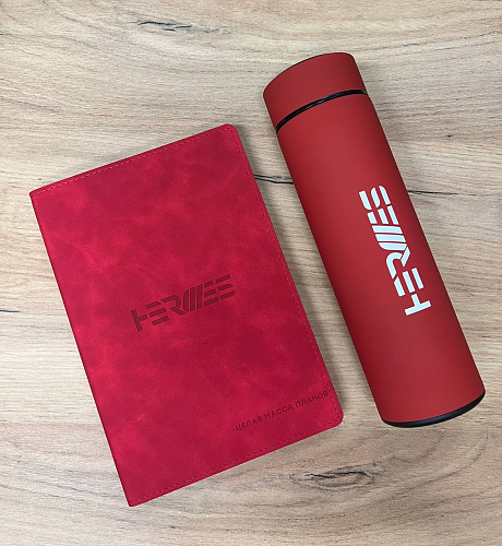 Набор крсаный EPSILONGIFTS-0