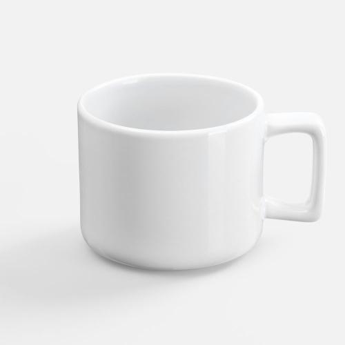 Чашка для сублимационной печати Jumbo