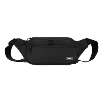 Поясная сумка Boston, черный