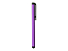 Стилус металлический Touch Smart Phone Tablet PC Universal, фиолетовый