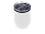 Термокружка Pot 330мл, белый