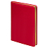 Набор подарочный Solution Duo (ежедневник, Красный