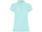 Рубашка поло Star женская, ментоловый