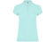 Рубашка поло Star женская, ментоловый
