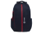 Рюкзак TORBER МЕГАПОЛИС 2.0 с отделением для ноутбука 15,6, синий, полиэстер меланж, 46 х 31 x 17см