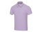 Рубашка поло унисекс Akoya из переработанного махрового материала - Lilac