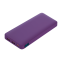 Внешний аккумулятор с подсветкой Анкор Плюс PD (Ancor PD Plus) 10000 mAh, фиолетовый