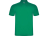 Рубашка поло Austral мужская, зеленый