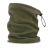 Шарф-бафф HOTTY-S флис 230, оливковый