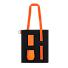 Набор Cofer Bag 5000 (оранжевый с чёрным)