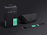 Антикражная сумка на пояс Clickpack, черный